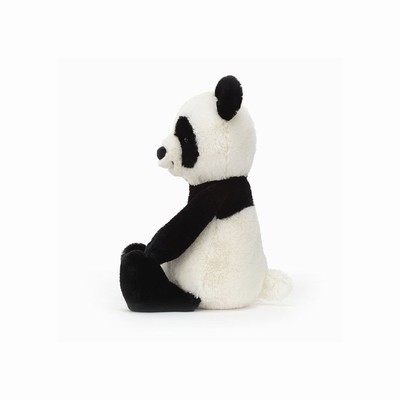 Jellycat Bashful Panda New Zealand | CFIDQ4215